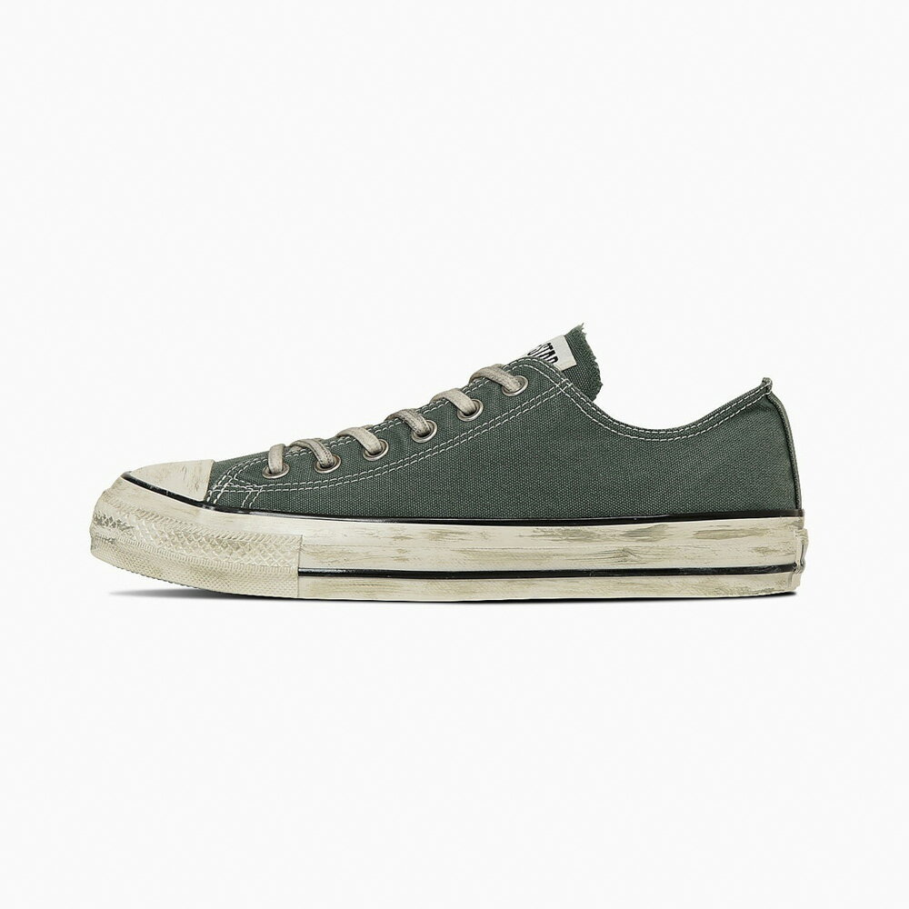 Rakuten - コンバース CONVERSE メンズスニーカー ALL STAR AGED AG OX オールスター エイジド　 　フィットハウス