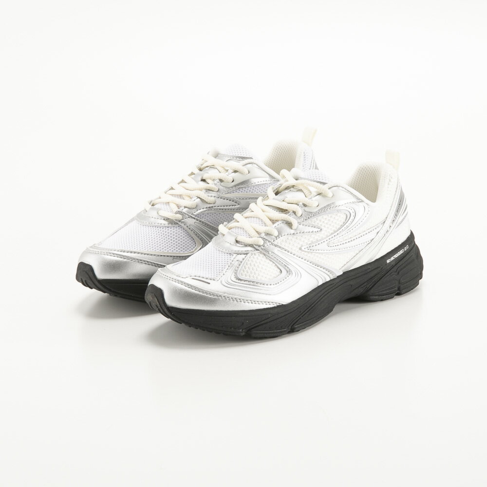 Rakuten - フィラ FILA レディーススニーカー INTERUN インテラン 1RM02699H　 　フィットハウス