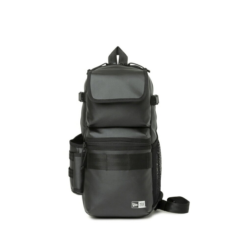 樂天商城 - ニューエラ NEW ERA スリングボディバッグ 12L TPU 14521309　 　フィットハウス