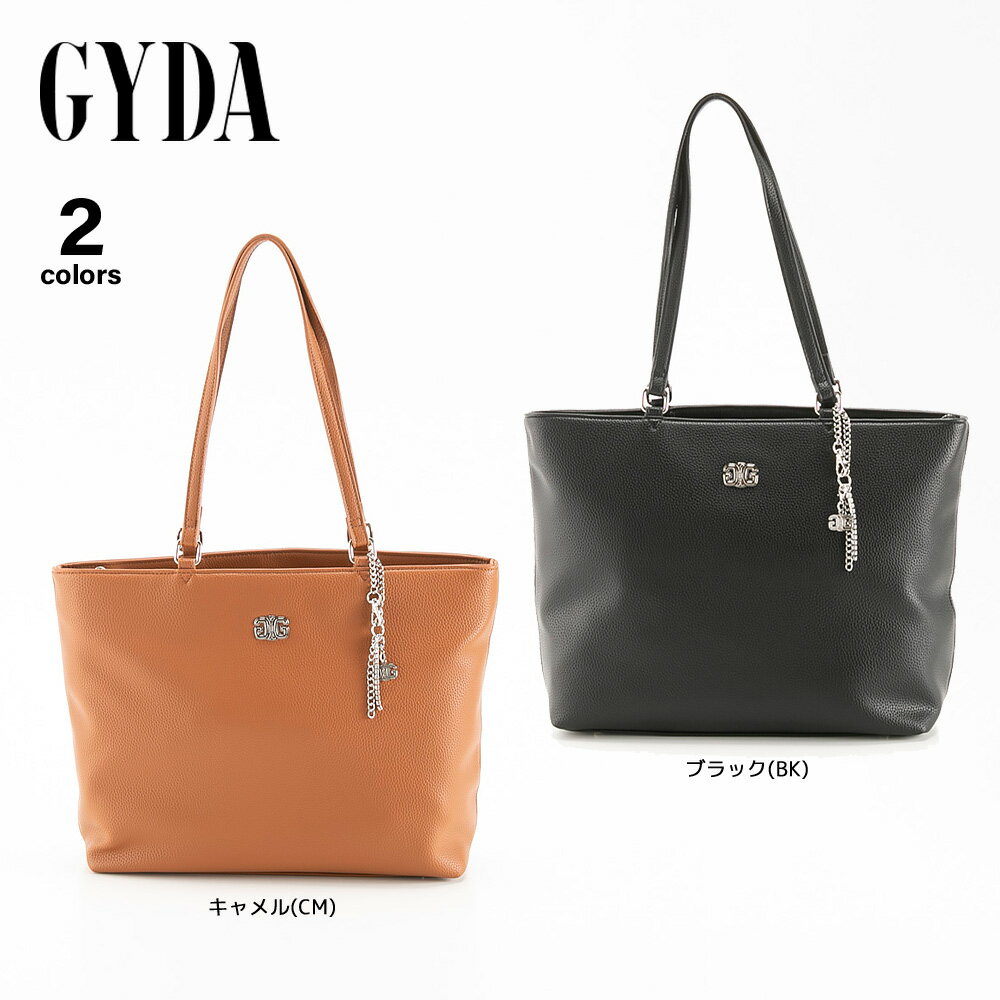 Rakuten - ジェイダ GYDA トートバッグ シュリンク GY-B347　　フィットハウス
