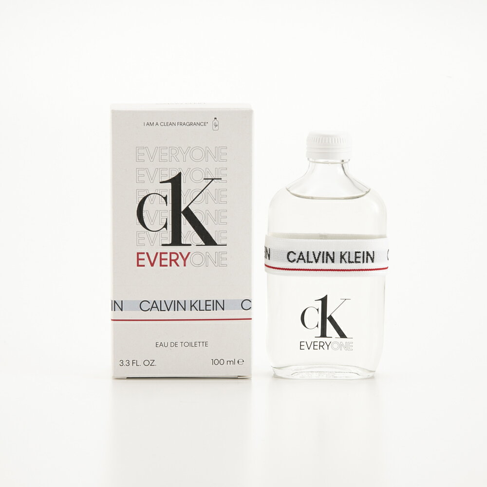 カルバンクライン Calvin Klein コスメ フレグランス・香水 シーケー エブリワン オードトワレ 100mL　 　フィットハウス