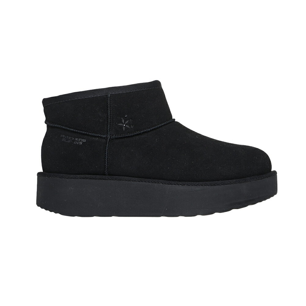 スケッチャーズ SKECHERS レディースブーツ KEEP COZY スリップインズ SLIP-INS 169143 フィットハウス