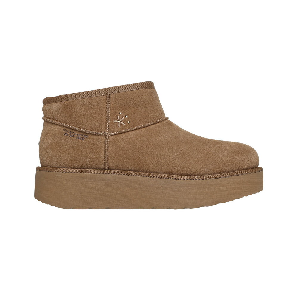 Rakuten - スケッチャーズ SKECHERS レディースブーツ KEEP COZY スリップインズ SLIP-INS 169143　　フィットハウス