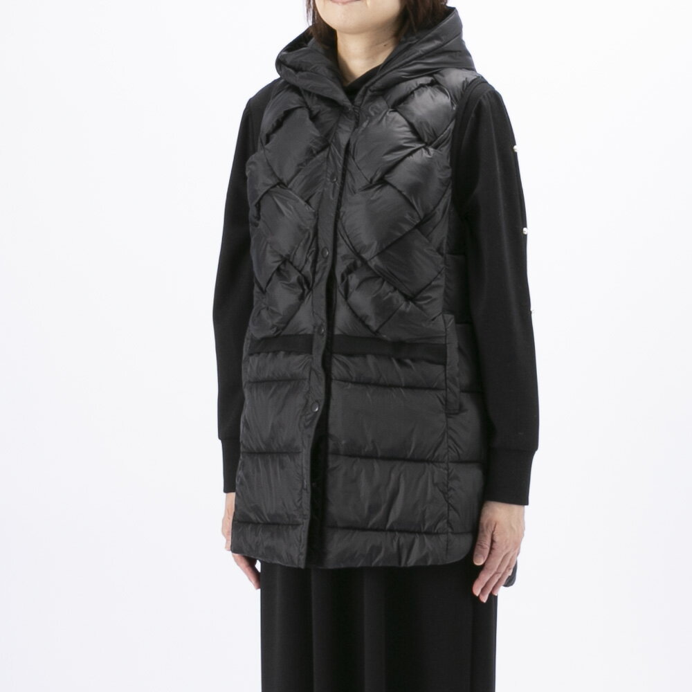 【5のつく日限定★10％クーポン★】【ブラックフライデー期間中ポイント10倍】ノアジェ NOA-GE 編み込み..