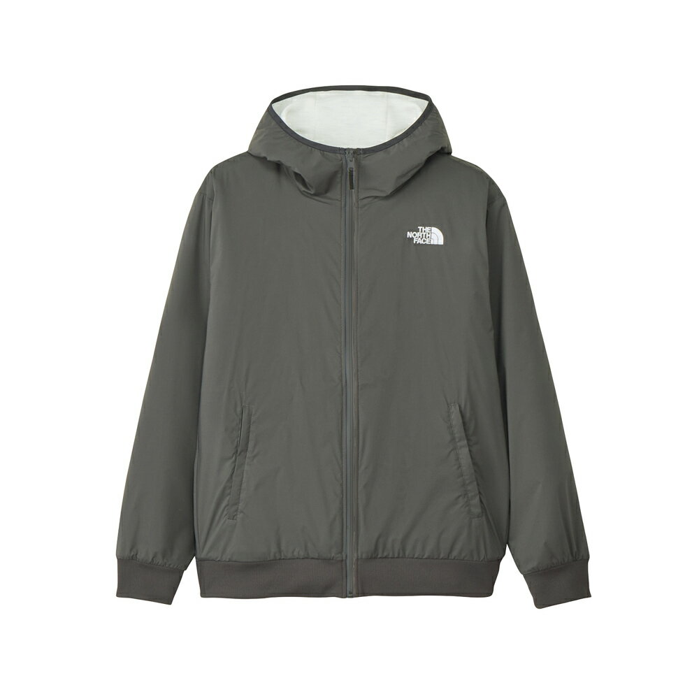 Rakuten - 【スーパーセール期間中ポイント10倍】ザ・ノース・フェイス THE NORTH FACE メンズトップス リバーシブルテックエアーフーディ NT62580　　フィットハウス
