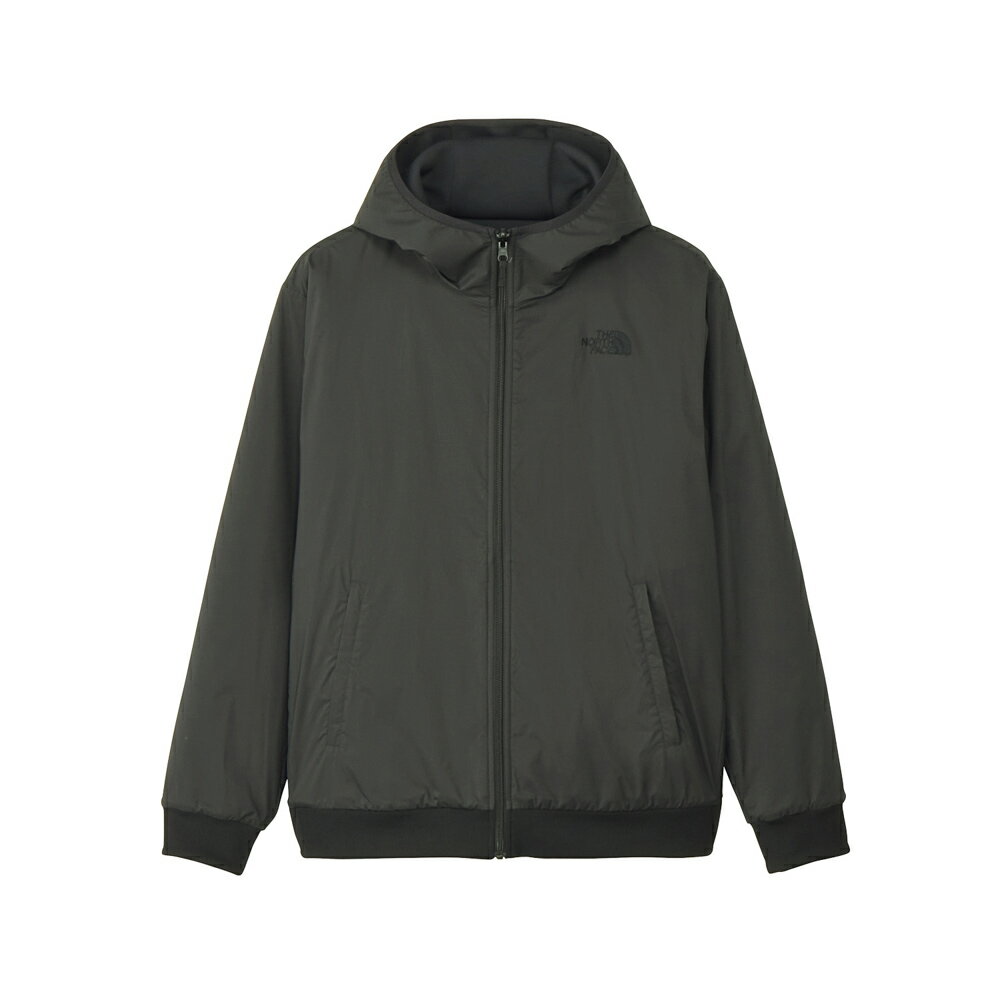 Rakuten - 【スーパーセール期間中ポイント10倍】ザ・ノース・フェイス THE NORTH FACE メンズトップス リバーシブルテックエアーフーディ NT62580　　フィットハウス