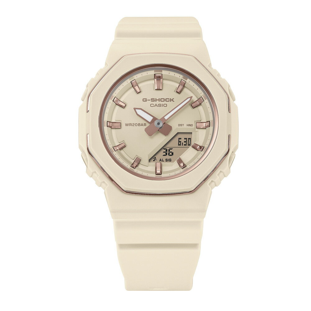 樂天商城 - 【お買い物マラソン期間中ポイント10倍】カシオ CASIO ジーショック G-SHOCK 腕時計 GMA-P2110-4AJF　　フィットハウス