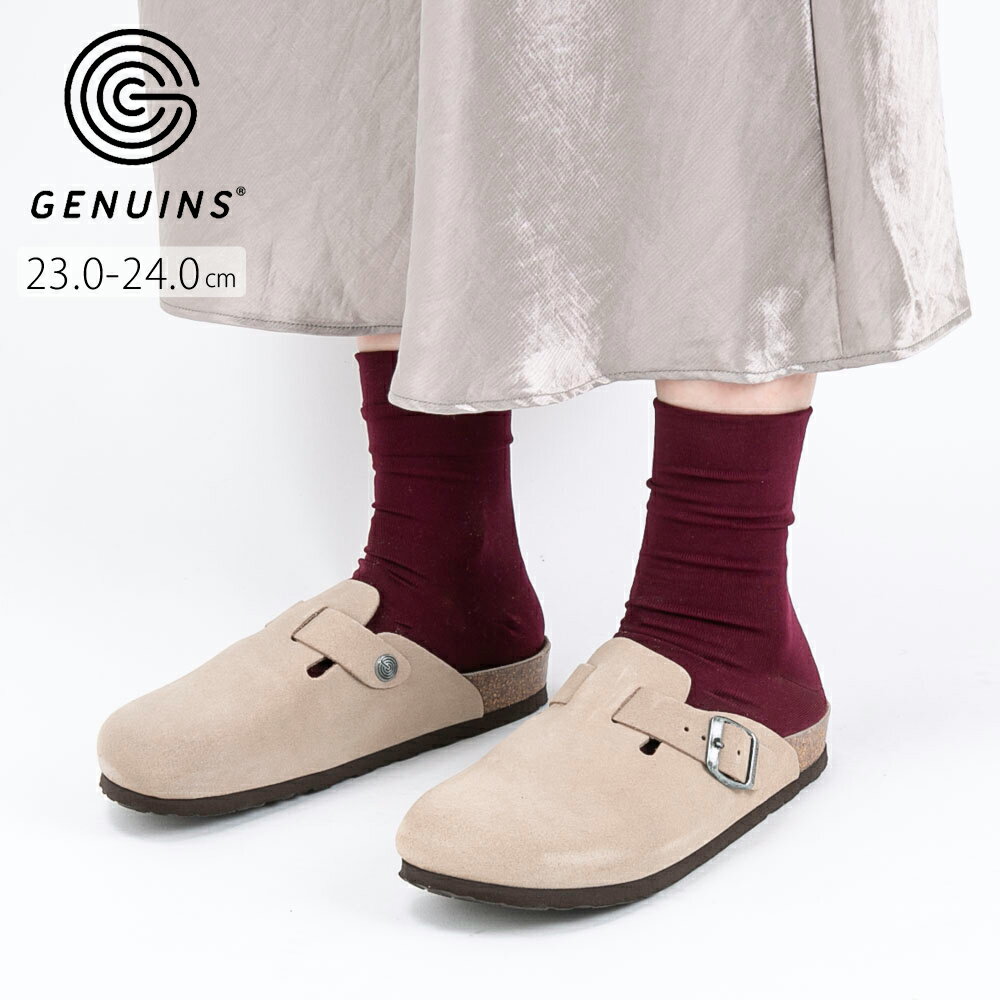 �����˥奤�� GENUINS ��ǥ������������ ���� �����å� RIVA G105495JT�� ���ե��åȥϥ���