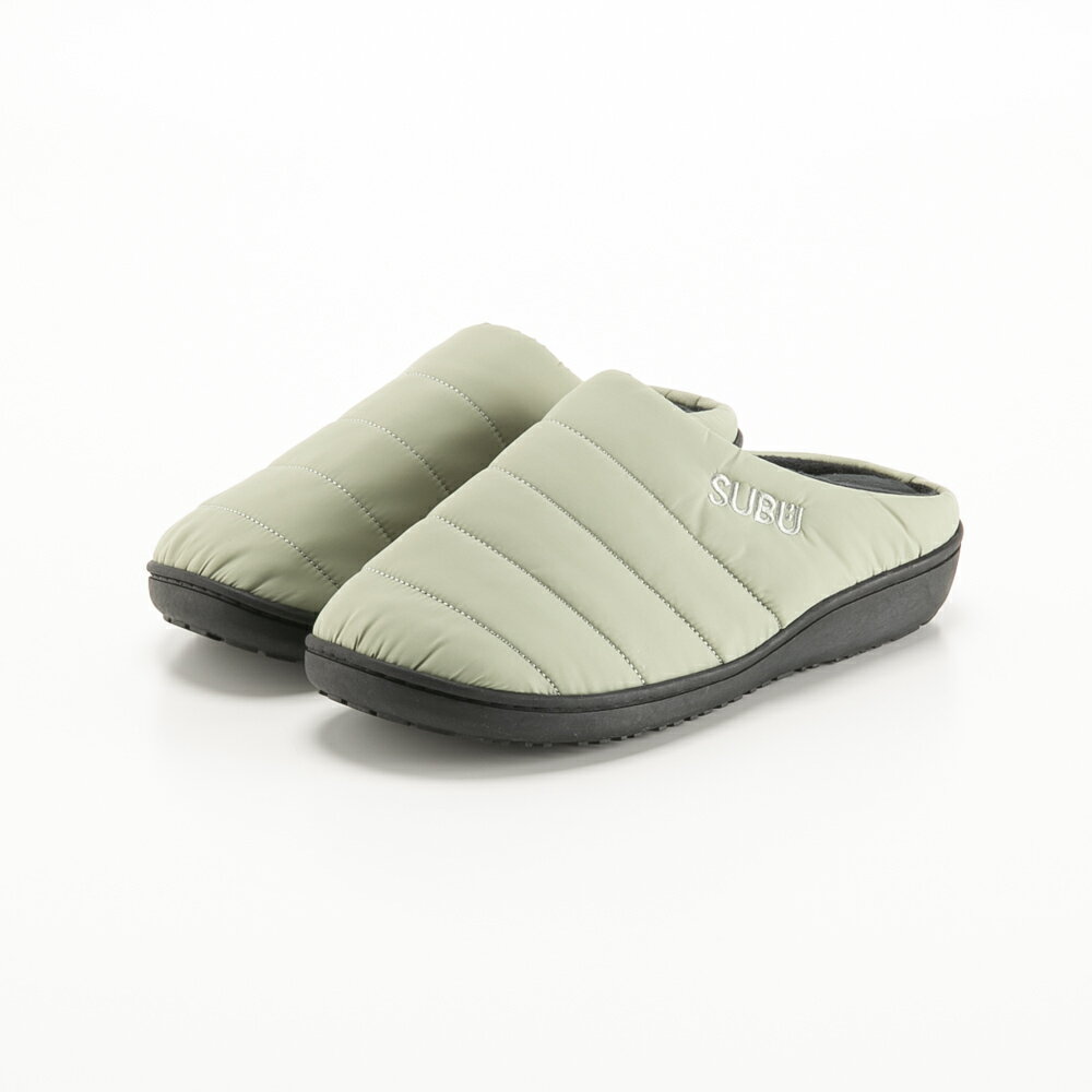 スブ SUBU スリッポン フィットハウス