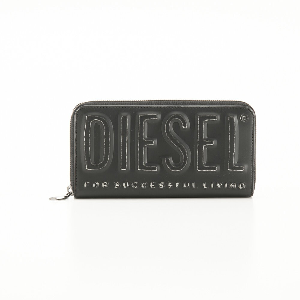 楽天市場】ディーゼル 長財布 迷彩の通販