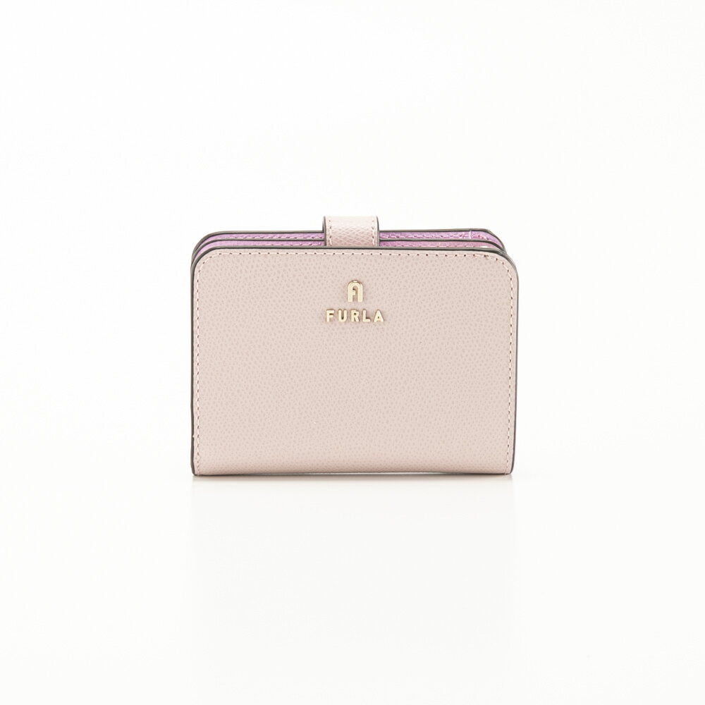 樂天商城 - 【5のつく日限定★10％クーポン★】フルラ FURLA 折り財布 CAMELIA カメリア WP00315 ARE000　 　フィットハウス