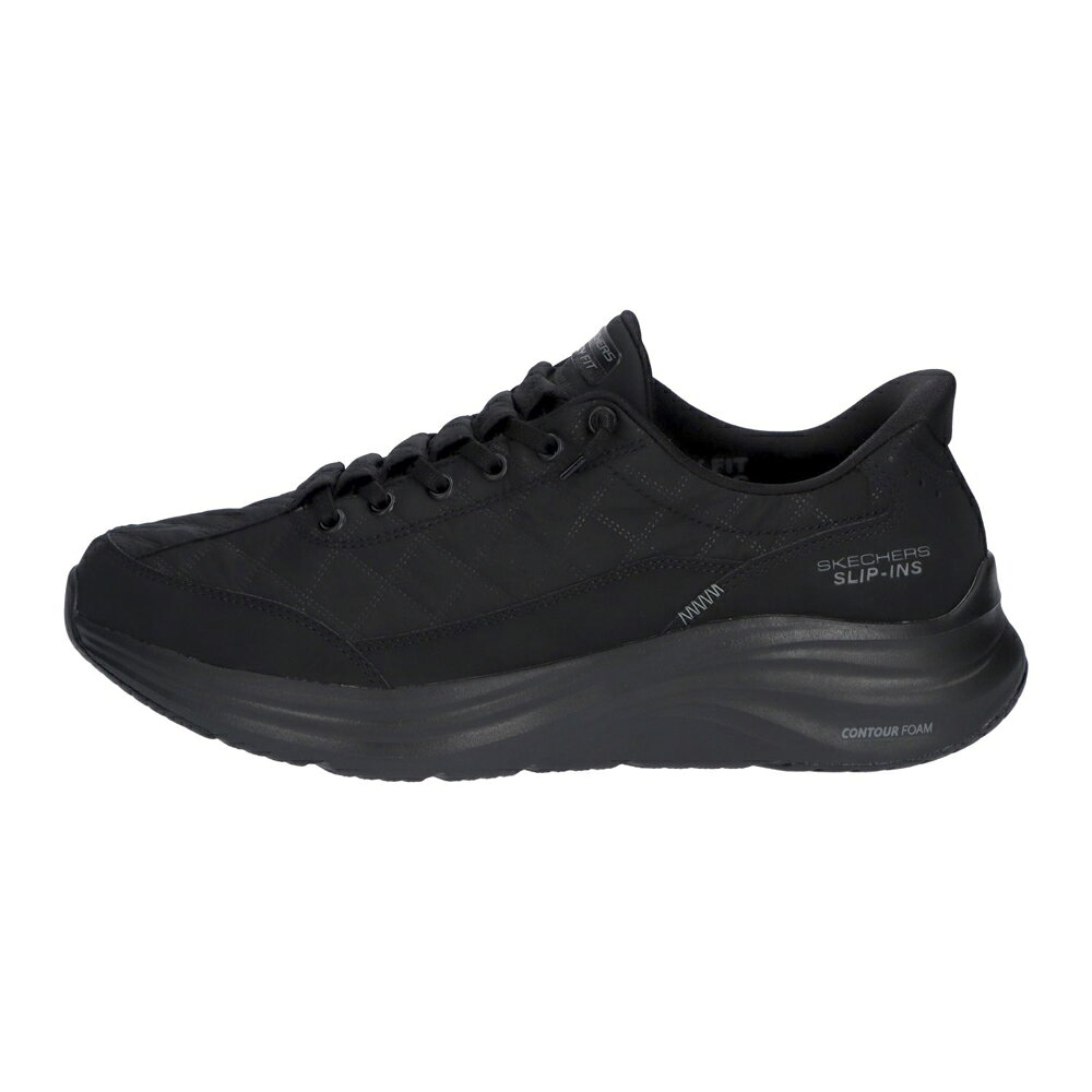 Rakuten - 【お買い物マラソン期間中ポイント10倍】スケッチャーズ SKECHERS メンズスニーカー SLIP-INS スリップインズ コンツアーフォーム コージーフィット CONTOUR FOAM- Cozy Fit 232619　 　フィットハウス