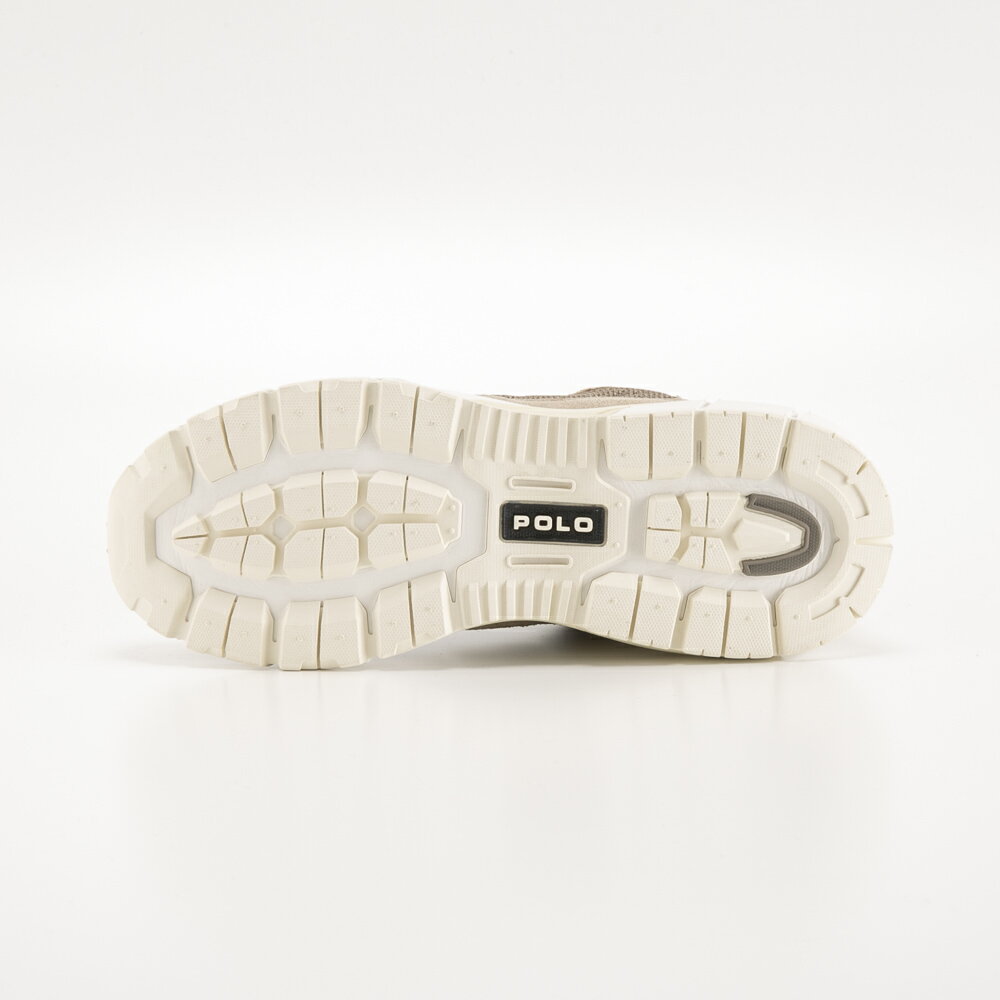 ポロラルフローレン POLO RALPH LAUREN メンズスニーカー TRACKSTR 275 トラックス...