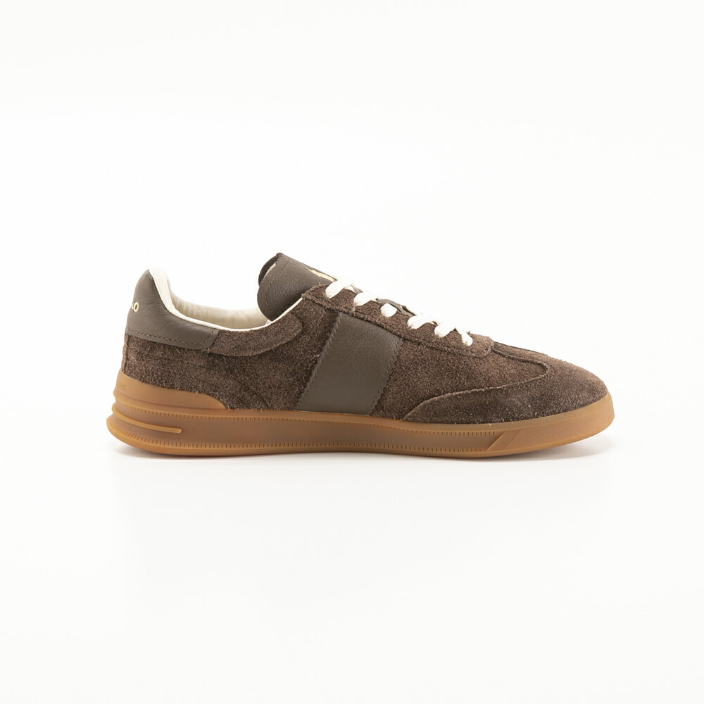 ポロラルフローレン POLO RALPH LAUREN メンズスニーカー HERITAGE AERA PP MAPSF2...
