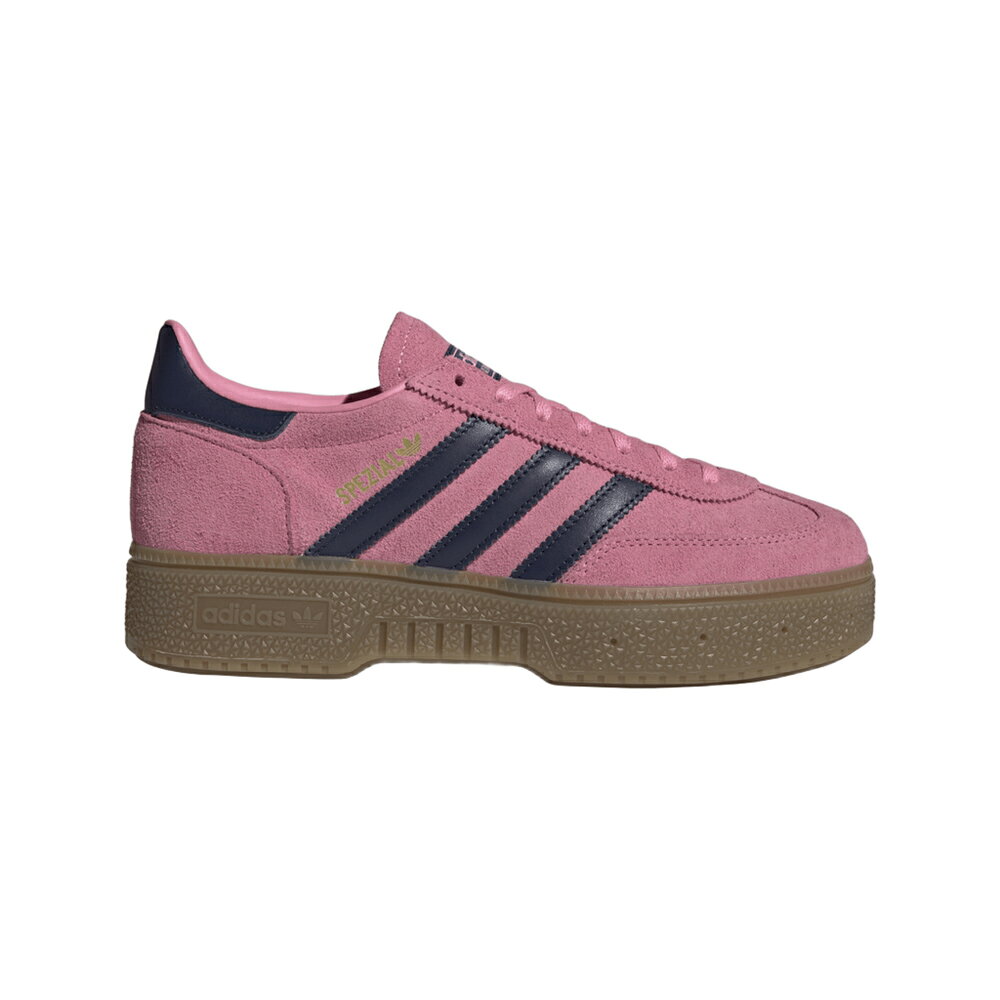 Rakuten - アディダスオリジナルス adidas originals レディーススニーカー HANDBALL SPEZIAL BOLD ハンドボール スペツィアル ボールド IH9184　 　フィットハウス