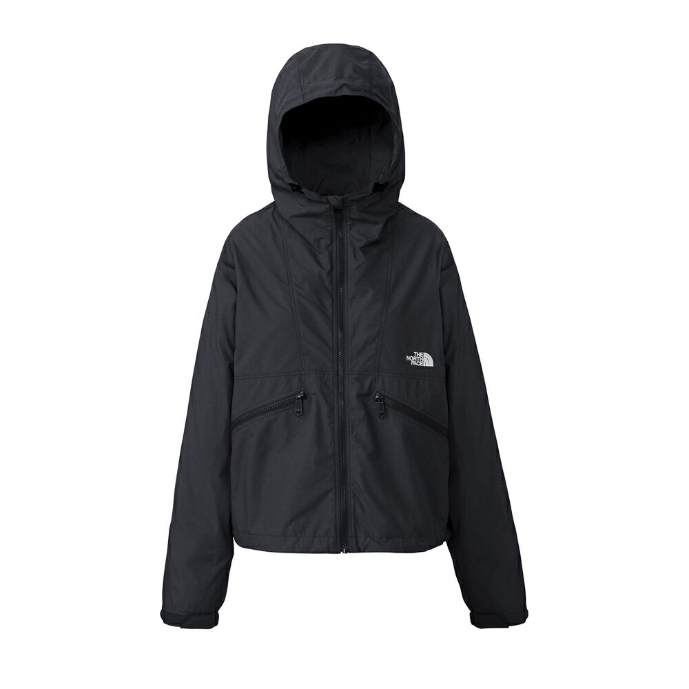 Rakuten - ザ・ノース・フェイス THE NORTH FACE ショートコンパクトジャケット NPW22630　 　フィットハウス