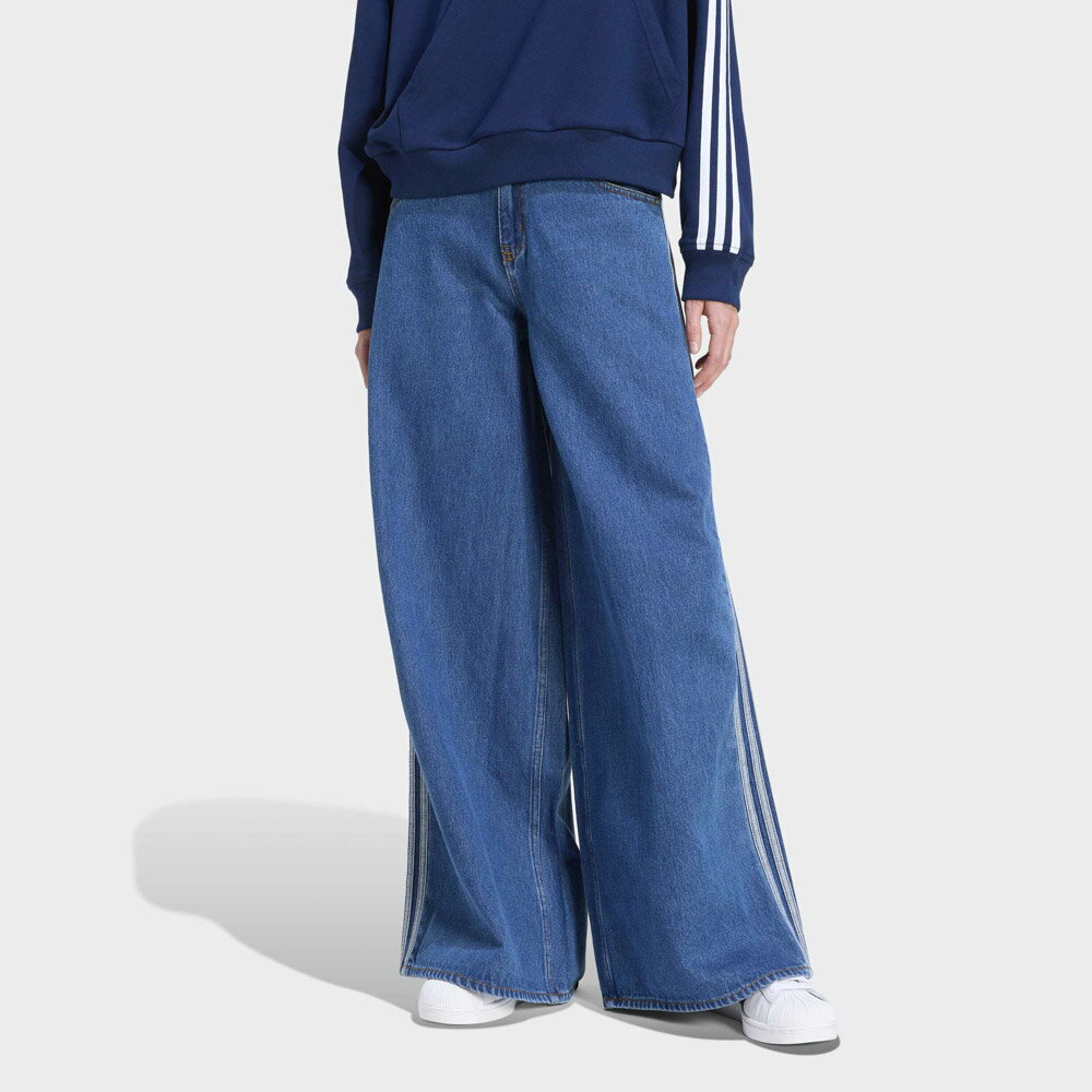 楽天市場】adidas 24／7 デニム風の通販