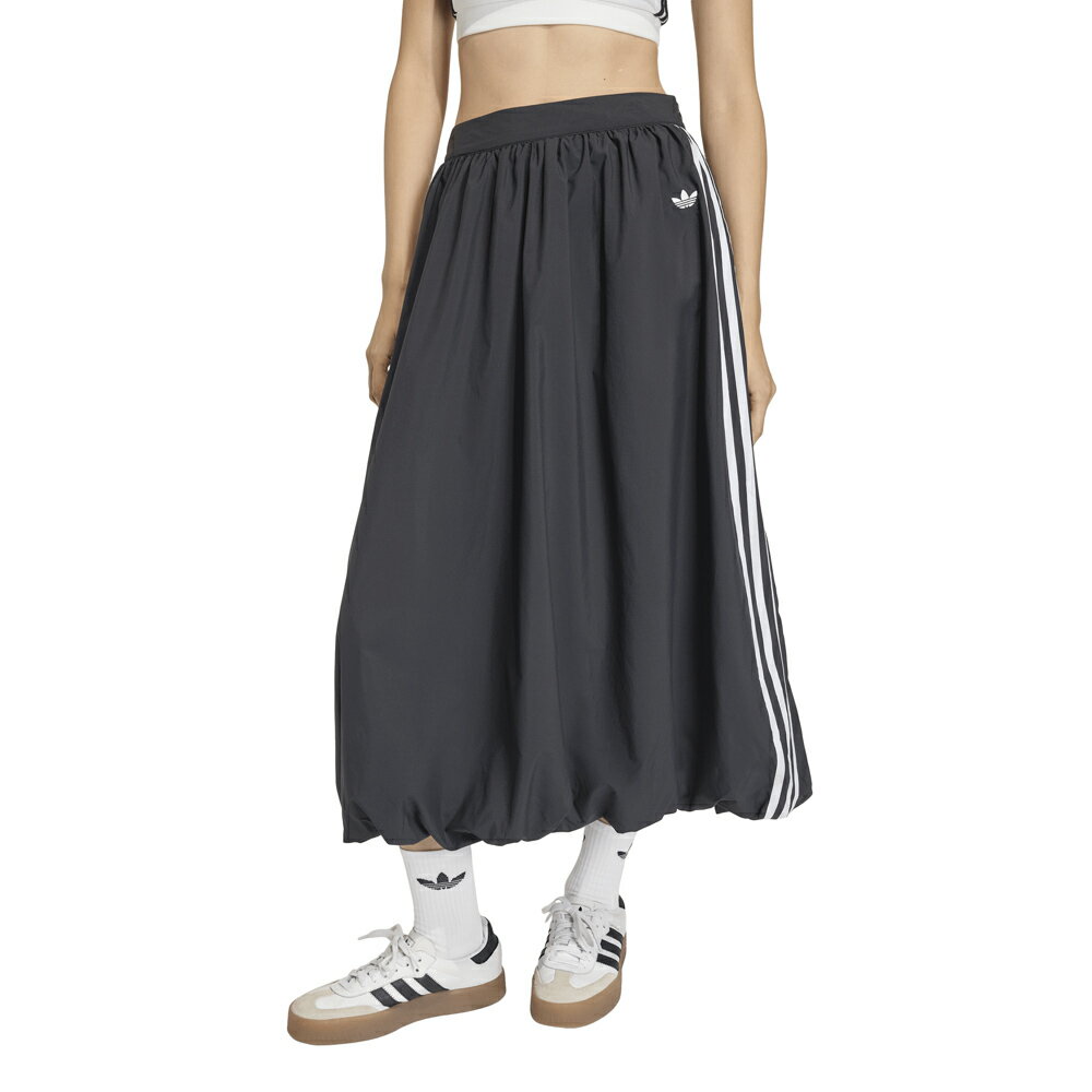 Rakuten - アディダスオリジナルス adidas originals スカート BALLOON LONG SKIRT バルーン ロング スカート KC8088　 　フィットハウス