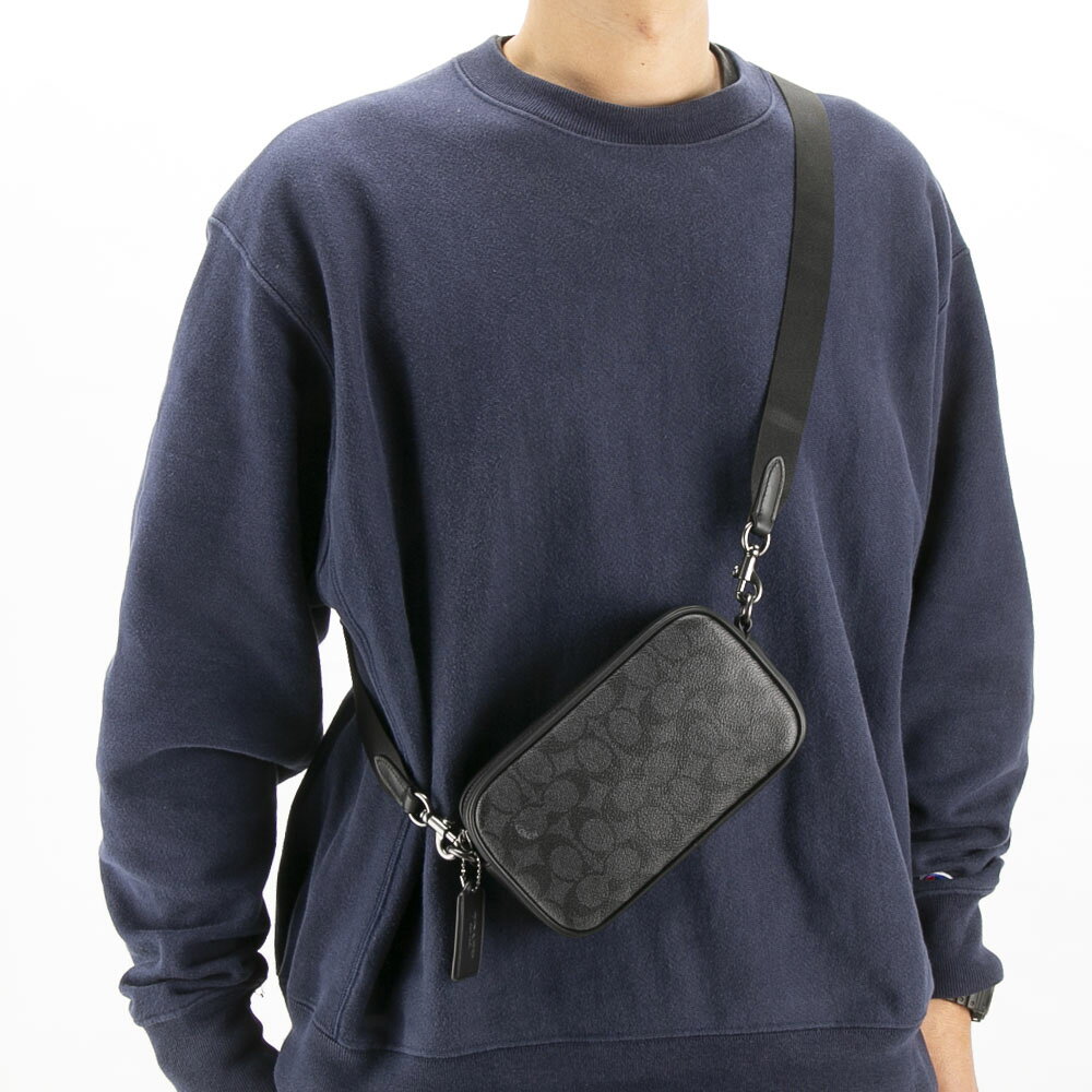 Rakuten - コーチ COACH ショルダーバッグ シグネチャー ジェイデン クロスボディ CBK21　 　フィットハウス