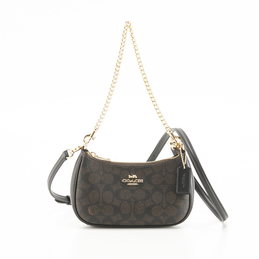 樂天商城 - コーチ COACH ショルダーバッグ テリ ミニ クロスボディバッグ CW323　　フィットハウス
