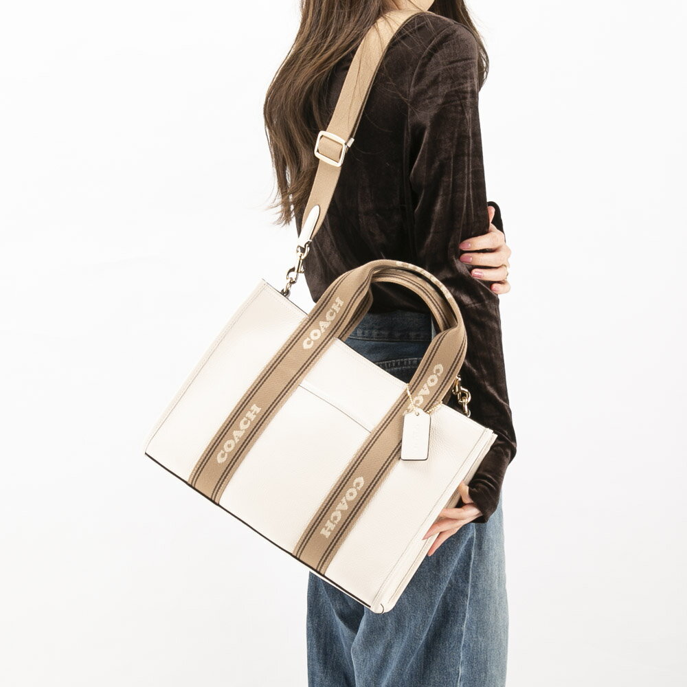 【ワンダフルデー限定★10％クーポン★】コーチ COACH トートバッグ スミス CBM10 フィットハウス