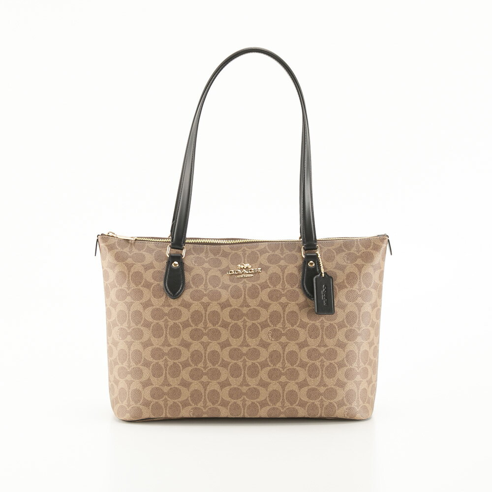 【ワンダフルデー限定★10％クーポン★】コーチ COACH ギャラリー トートバッグ CW381 フィットハウス