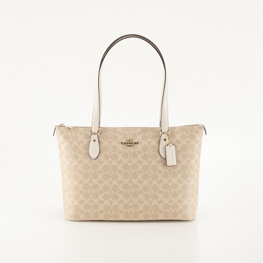 【ワンダフルデー限定★10％クーポン★】コーチ COACH ギャラリー トートバッグ CW381 フィットハウス