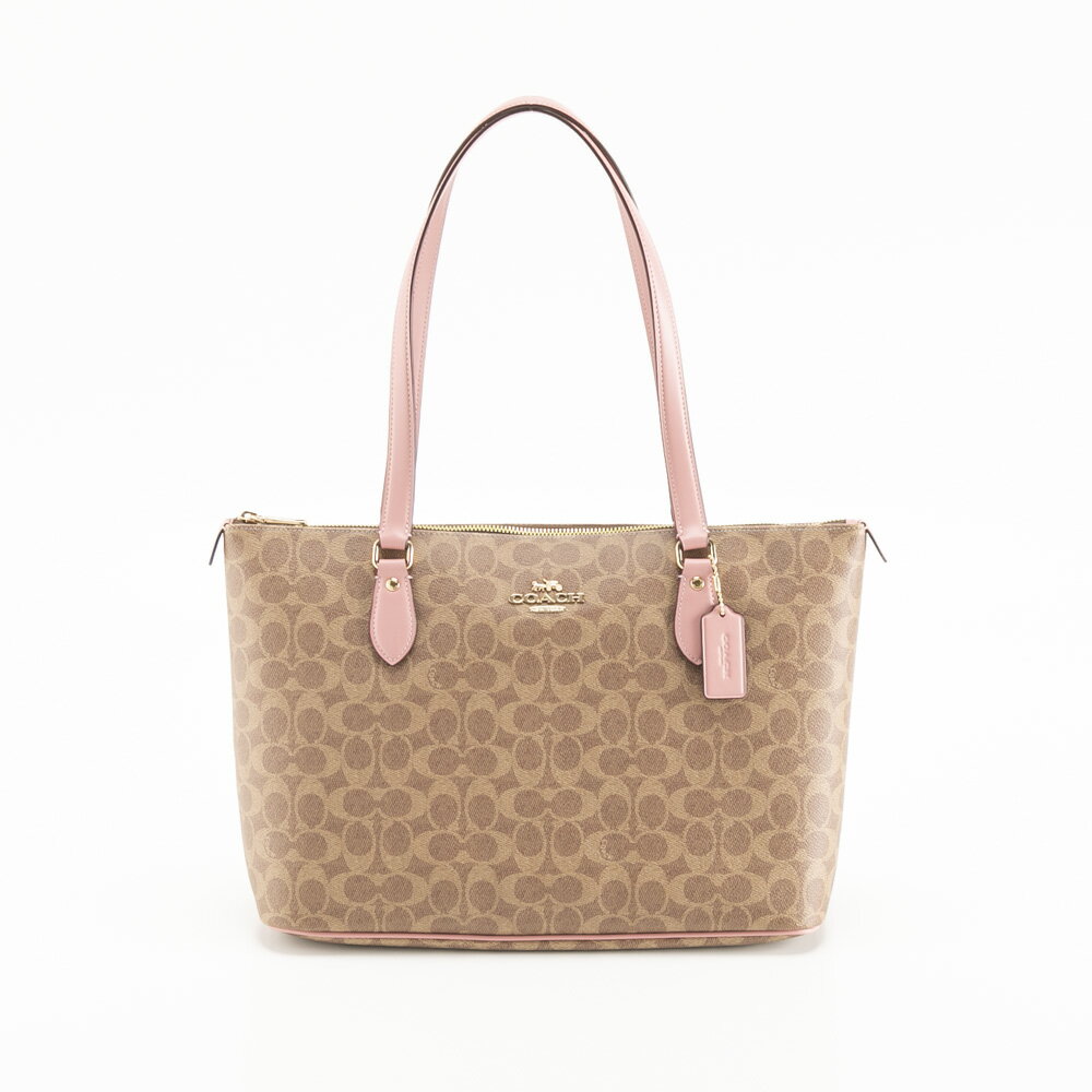 【ワンダフルデー限定★10％クーポン★】コーチ COACH ギャラリー トートバッグ CW381 フィットハウス