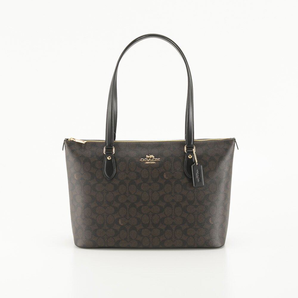 【ワンダフルデー限定★10％クーポン★】コーチ COACH ギャラリー トートバッグ CW381 フィットハウス