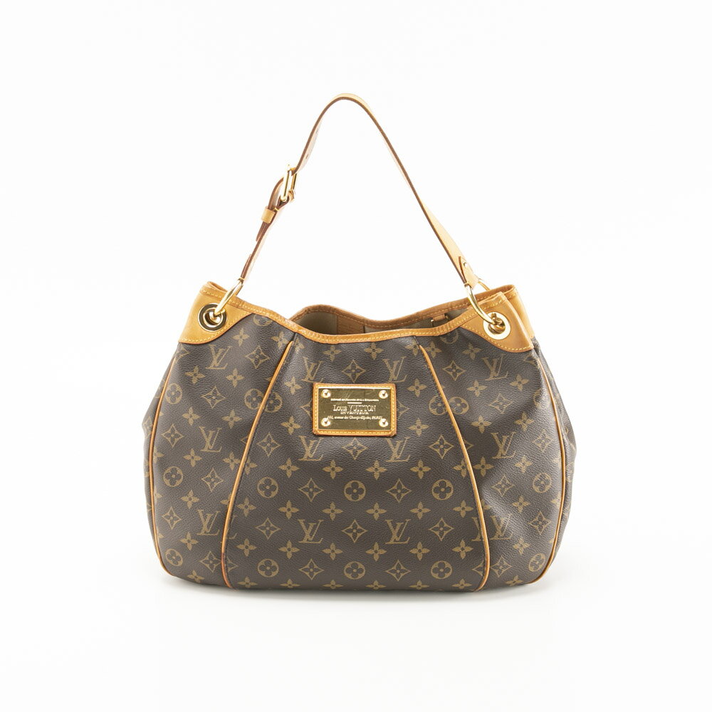 【ヴィンテージ・中古】ルイ・ヴィトン LOUIS VUITTON ショルダーバッグ モノグラム ガリエラ PM M56382 フィットハウス