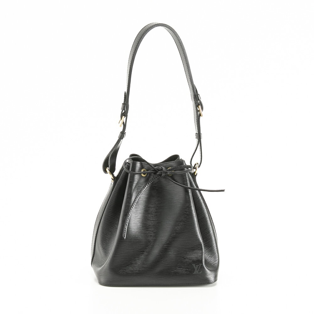 Rakuten - 【お買い物マラソン期間中ポイント10倍】【ヴィンテージ・中古】ルイ・ヴィトン LOUIS VUITTON ショルダーバッグ エピ プチノエ M44102　　フィットハウス