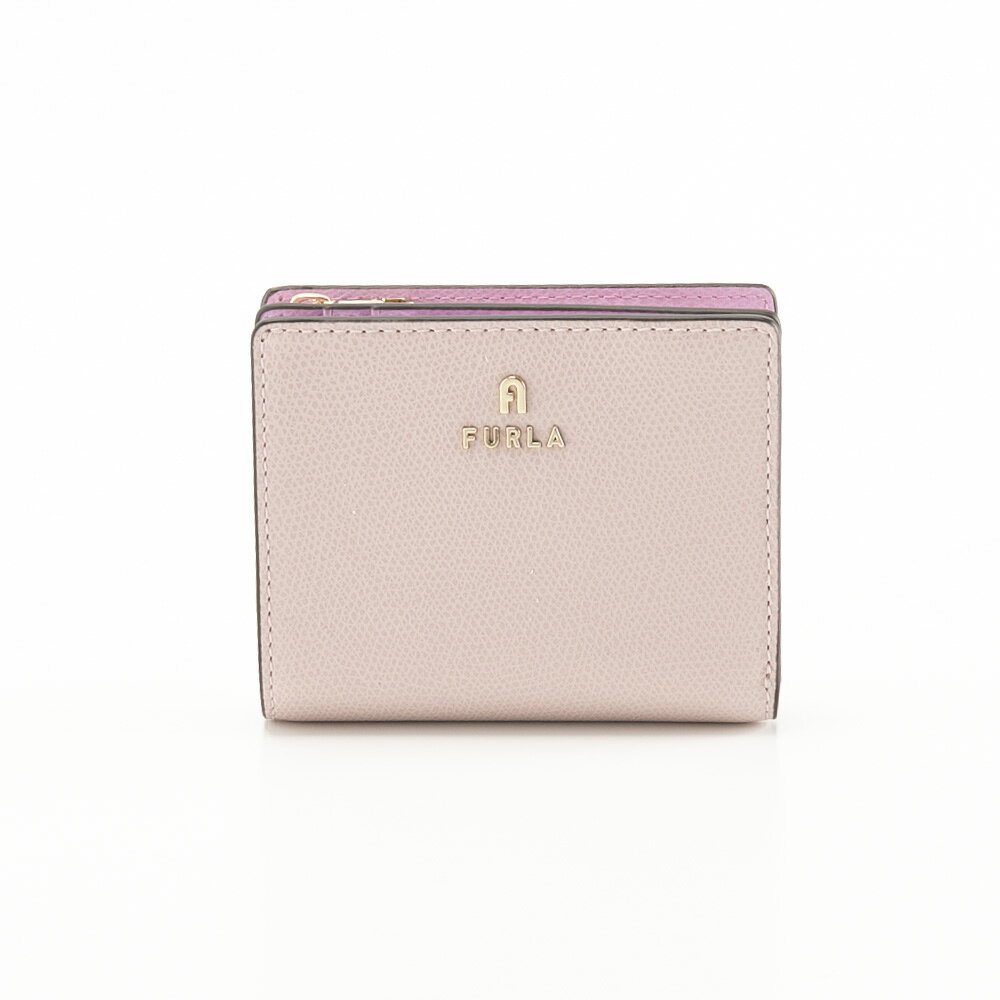 Rakuten - 【お買い物マラソン期間中ポイント10倍】フルラ FURLA 折り財布 CAMELIA WP00307 ARE000　 　フィットハウス
