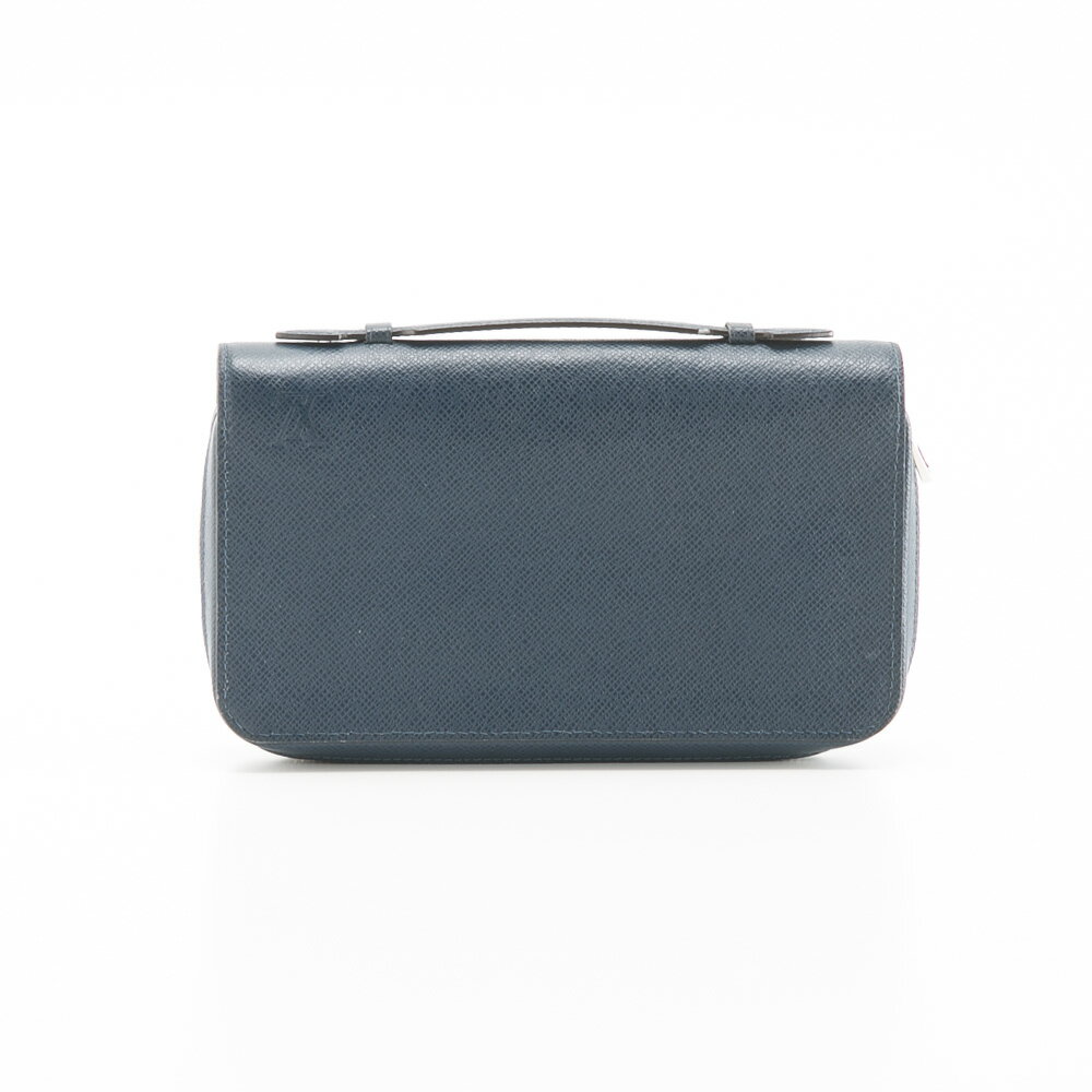 【ワンダフルデー限定★10％クーポン★】【ヴィンテージ・中古】ルイ・ヴィトン LOUIS VUITTON 長財布 オーガナイザー タイガ ジッピー XL M42098　　フィットハウス