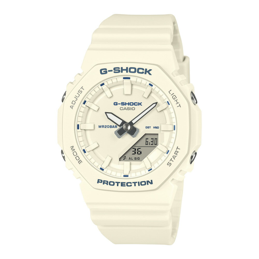 CARTIER - 【お買い物マラソン期間中ポイント10倍】カシオ CASIO ジーショック G-SHOCK 腕時計 GMA-P2100BA-7AJF　 　フィットハウス