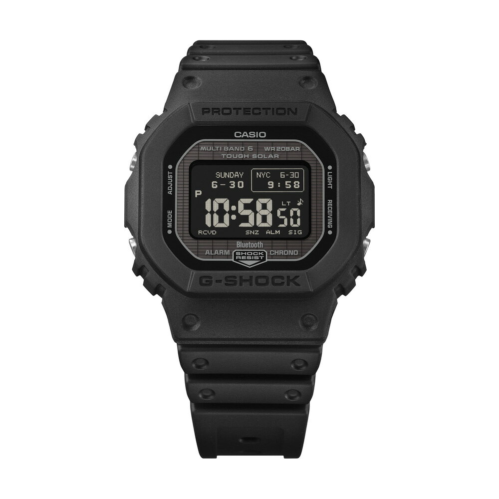 カシオ CASIO ジーショック G-SHOCK 腕時計 GW-BX5600-1A1JF　　フィットハウス