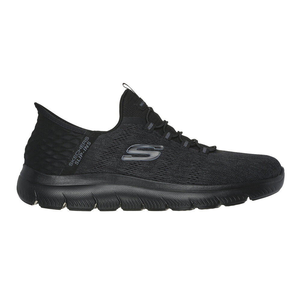 樂天商城 - スケッチャーズ SKECHERS メンズスニーカー SLIP-INS スリップインズ SUMMITS KEY PACE サミッツ キー ペース ワイド 232469W　 　フィットハウス