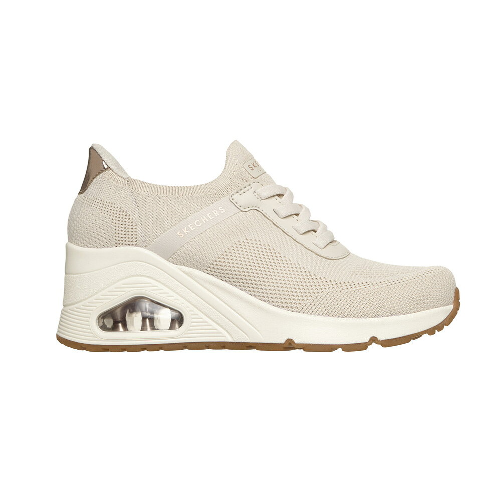 Rakuten - スケッチャーズ SKECHERS レディーススニーカー スリップインズ SLIP-INS ウノ UNO ウェッジ スリップ N ニット 177531　 　フィットハウス