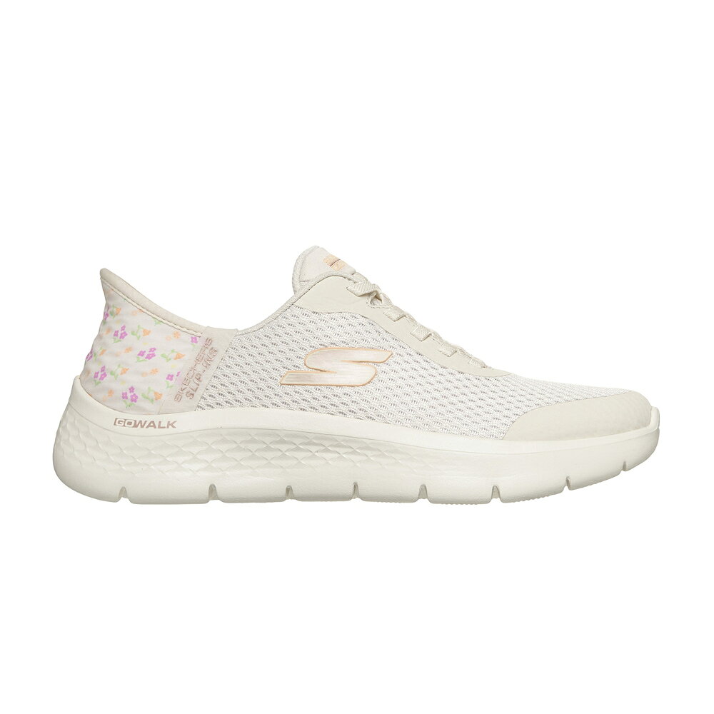 Rakuten - スケッチャーズ SKECHERS レディーススニーカー SLIP-INS スリップインズ GO WALK FLEX ゴーウォーク フレックス 125525　　フィットハウス
