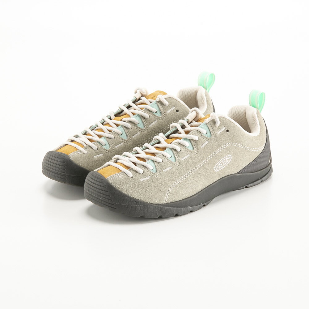 樂天商城 - 【5のつく日限定★10％クーポン★】【お買い物マラソン期間中ポイント10倍】キーン KEEN レディーススニーカー JASPER ジャスパー 1032127　 　フィットハウス