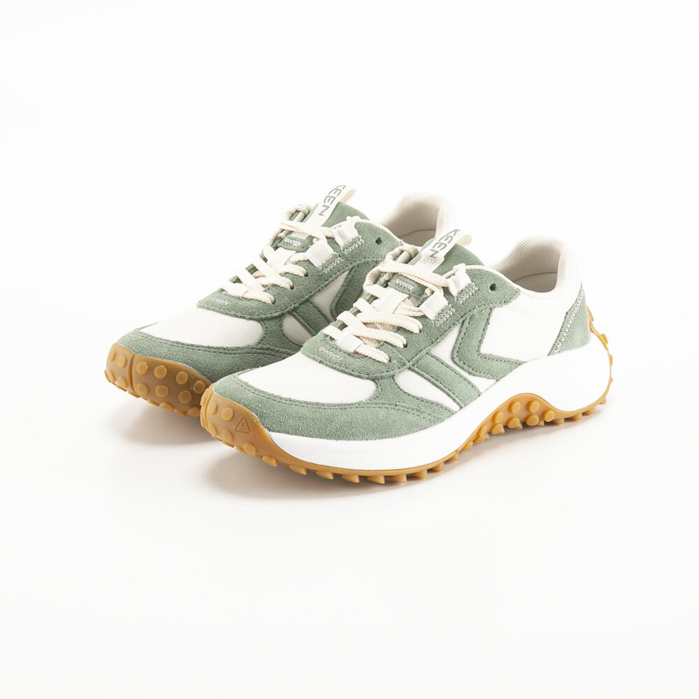 樂天商城 - 【5のつく日限定★10％クーポン★】【お買い物マラソン期間中ポイント10倍】キーン KEEN レディーススニーカー KS86 ケーエス86 1031798　 　フィットハウス