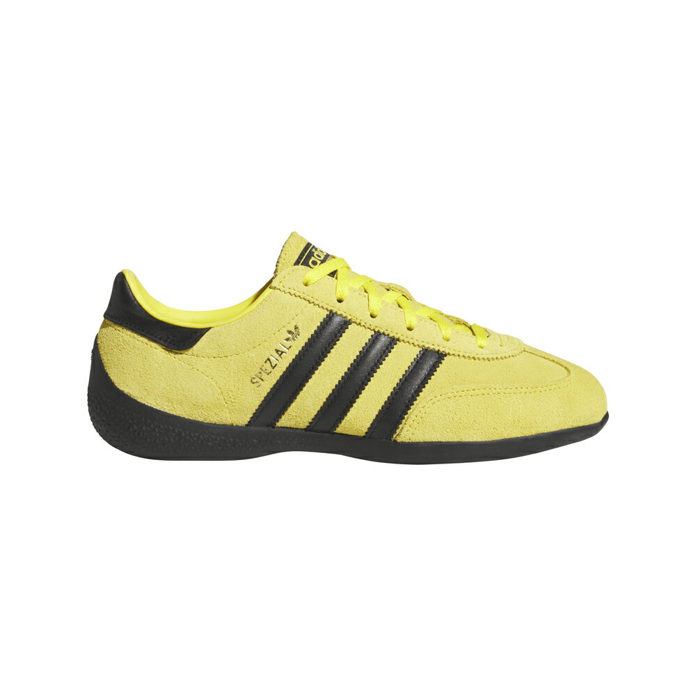 Rakuten - アディダスオリジナルス adidas originals レディーススニーカー HANDBALL SPEZIAL LO PRO ハンドボール スペツィアル KJ3627　　フィットハウス