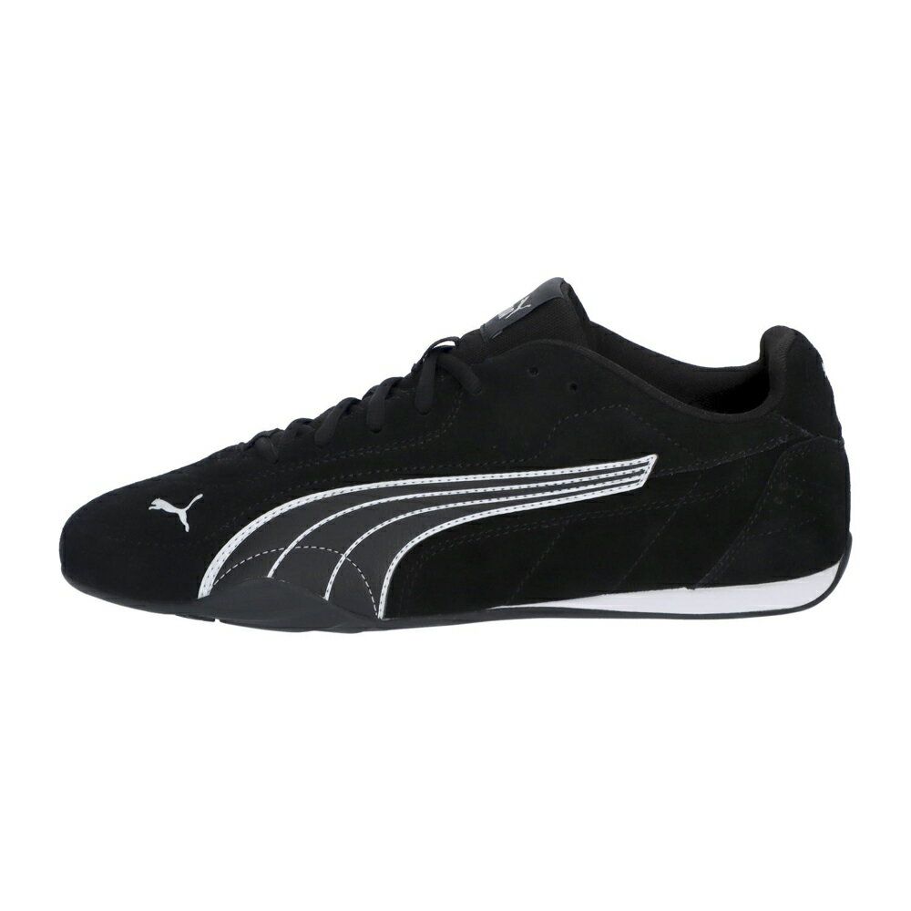 樂天商城 - プーマ PUMA レディーススニーカー キャッチ SD スエード 402681　 　フィットハウス