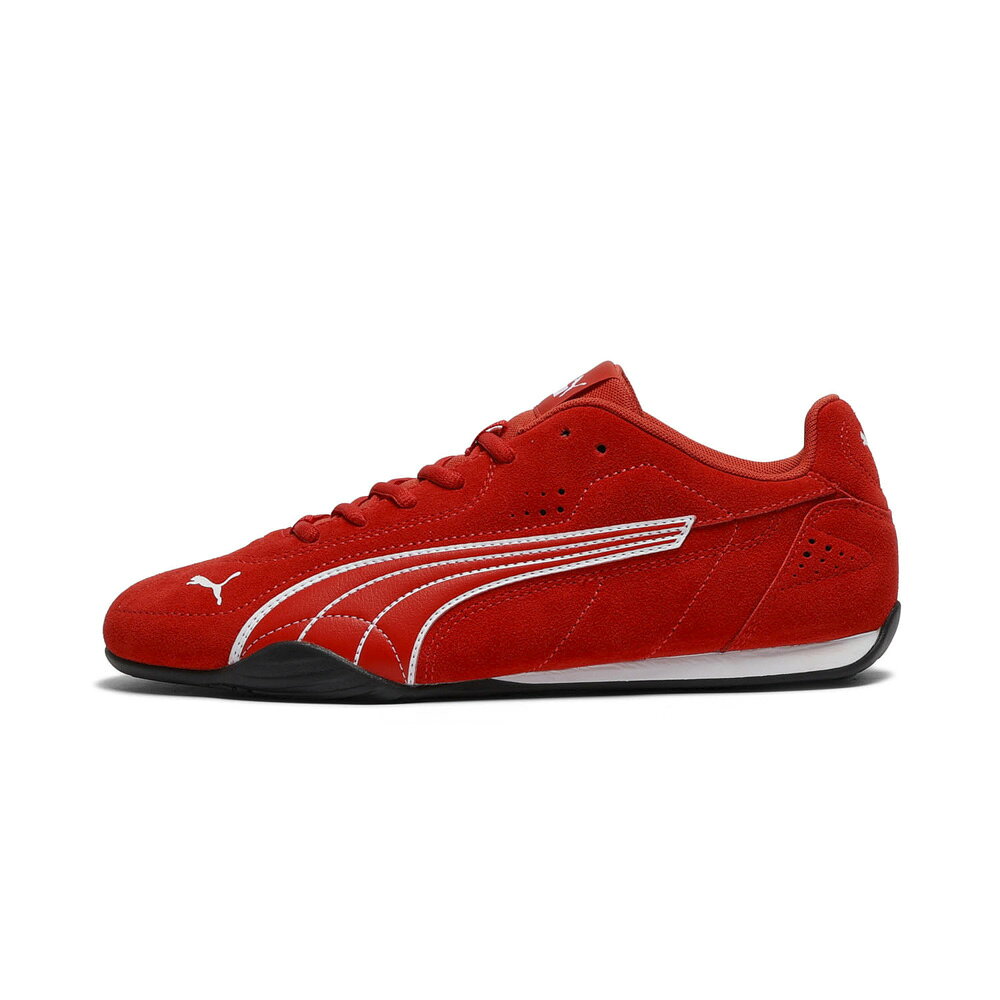 Rakuten - 【お買い物マラソン期間中ポイント10倍】プーマ PUMA レディーススニーカー キャッチ SD スエード 402681　 　フィットハウス