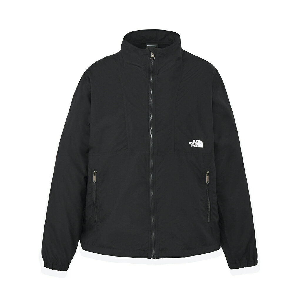 Rakuten - 【お買い物マラソン期間中ポイント10倍】ザ・ノース・フェイス THE NORTH FACE メンズアウター コンパクトブルゾン NP22631　 　フィットハウス