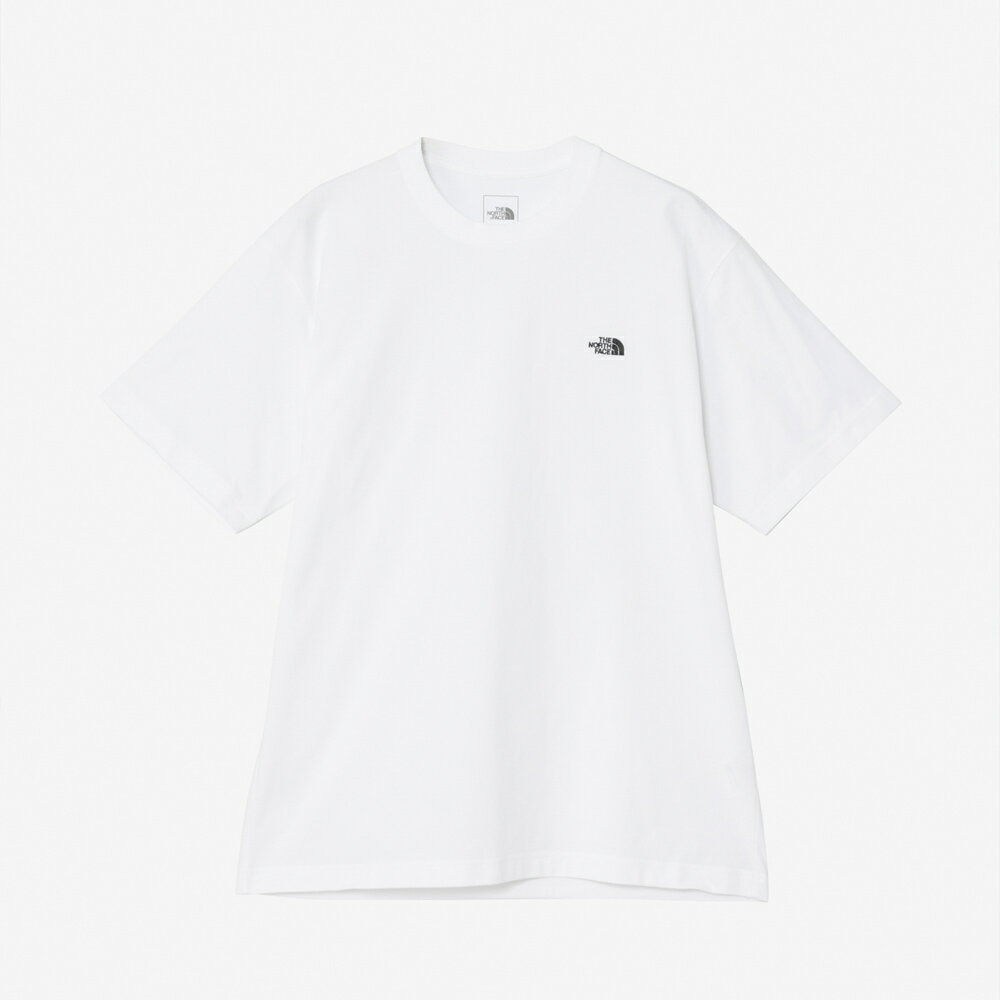 樂天商城 - ザ・ノース・フェイス THE NORTH FACE ショート スリーブ フラッシュドライ ヌプシ コットン Tシャツ NT32536　 　フィットハウス