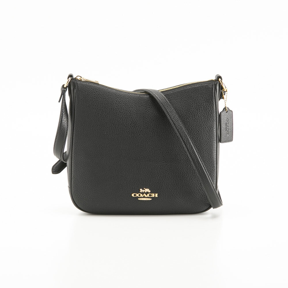 樂天商城 - 【お買い物マラソン期間中ポイント10倍】コーチ COACH ショルダーバッグ エリー ファイル バッグ CU960　 　フィットハウス