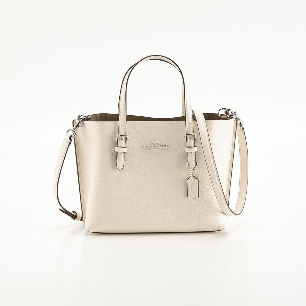 樂天商城 - コーチ COACH モリー トート バッグ 25 CV966　 　フィットハウス