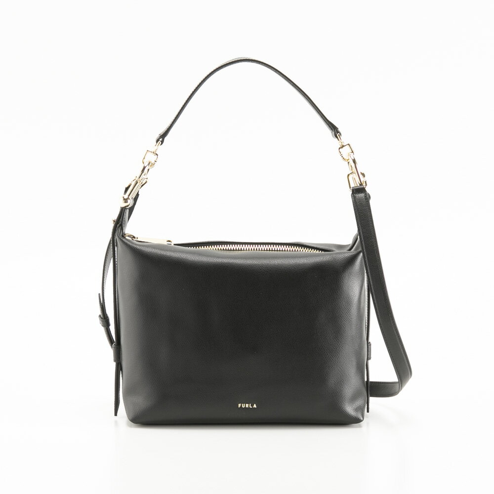 Rakuten - 【お買い物マラソン期間中ポイント10倍】フルラ FURLA ハンドバッグ TONIE M HOBO WB01964 A23　 　フィットハウス