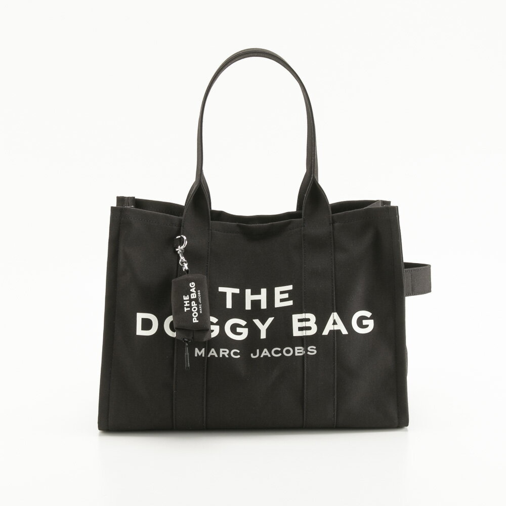 樂天商城 - 【ワンダフルデー限定★10％クーポン★】マークジェイコブス MARC JACOBS トートバッグ THE DOGGY BAG 犬用キャリーバッグ 2R5HTT010H02　　フィットハウス
