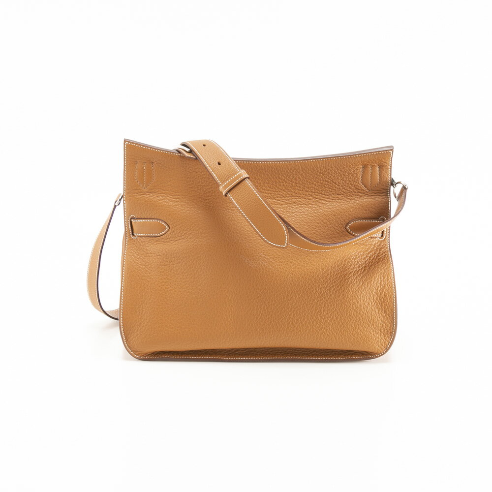 �ڥ�����ơ�������šۥ���᥹ HERMES ���������Хå� JYPSIERE 37 ���ץ������롡 ���ե��åȥϥ���